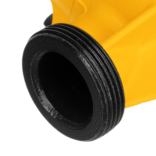 Циркуляционный насос CP25-8, напор 8 м, 130 л/мин, 1 м кабель, монт. длина 180 мм Denzel по ценам производителя в Екатеринбурге с доставкой по всей России