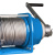 Лебедка ручная барабанная GEARSEN JHW 10400 по ценам производителя в Екатеринбурге с доставкой по всей России
