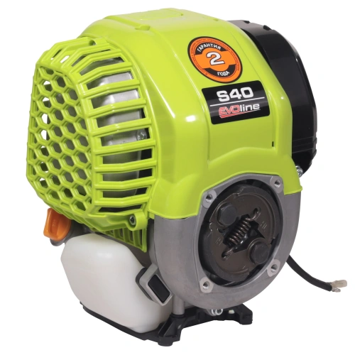 Двигатель бензиновый EVOline S40 по ценам производителя в Екатеринбурге с доставкой по всей России