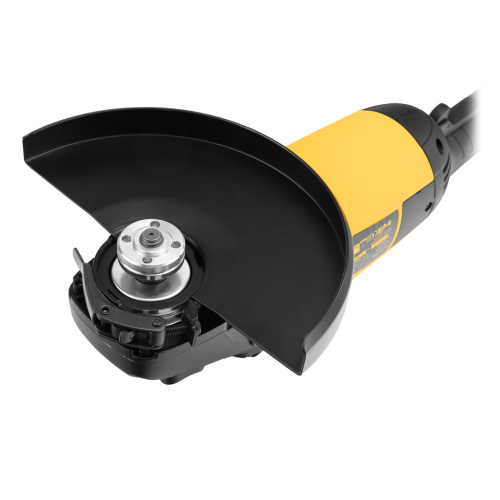 Машина шлифовальная угловая AG230-2600, 2600 Вт, 230 мм, 6000 об/мин Denzel по ценам производителя в Екатеринбурге с доставкой по всей России