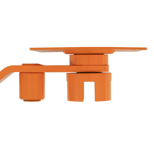 Арматурогиб 12-14 мм Сибртех по ценам производителя в Екатеринбурге с доставкой по всей России