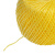 Шпагат полипропиленовый желтый, 1.7 мм, L400 м, Сибртех по ценам производителя в Екатеринбурге с доставкой по всей России