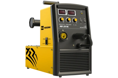 Сварочный полуавтомат HUGONG NB 251K по ценам производителя в Екатеринбурге с доставкой по всей России