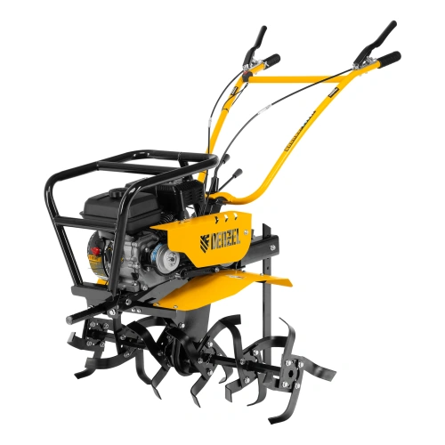 Мотоблок DPT-670S-PRO Denzel по ценам производителя в Екатеринбурге с доставкой по всей России