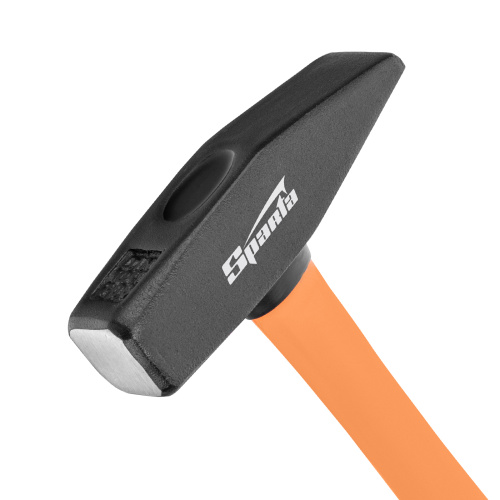 Молоток слесарный, 700 г, фибергласовая обрезиненная рукоятка Sparta по ценам производителя в Екатеринбурге с доставкой по всей России