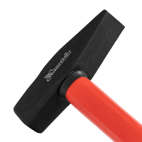 Молоток слесарный, 500 г, фибергласовая обрезиненная рукоятка Matrix по ценам производителя в Екатеринбурге с доставкой по всей России