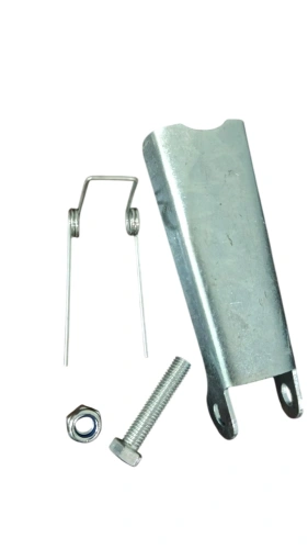 Защелка для крюков чалочных TOR 320А 22,0 т (S) купить в Москве с доставкой по всей России | ProtosMarket.ru