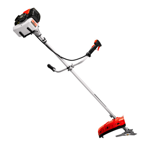 Триммер бензиновый MT-43, 43 см³, неразъемная штанга, состоит из 2 частей MTX по ценам производителя в Екатеринбурге с доставкой по всей России