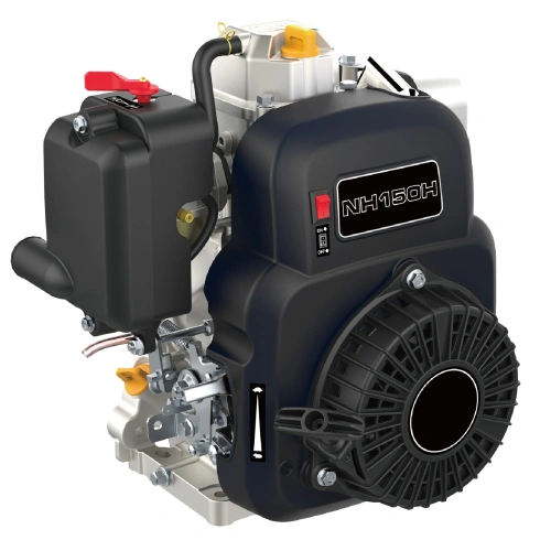 Двигатель бензиновый EVOline NH 150 H по ценам производителя в Екатеринбурге с доставкой по всей России