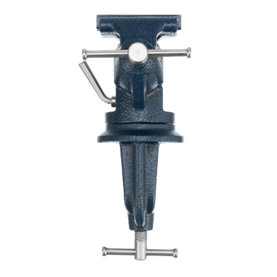 Тиски слесарные, настольные, поворотные, ширина рабочих губок 50 мм, наковальня Сибртех по ценам производителя в Екатеринбурге с доставкой по всей России