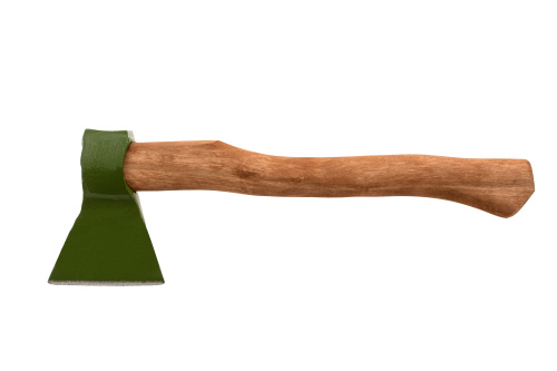 Топор кованный, в сборе, 600/850 г, деревянное топорище, 400 мм, Б1 Сибртех по ценам производителя в Екатеринбурге с доставкой по всей России