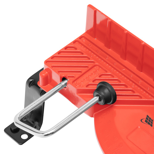 Стусло прецизионное, 550 мм, прецизионное, облегченное МАТРИКС по ценам производителя в Екатеринбурге с доставкой по всей России