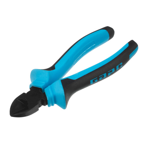 Бокорезы 160 мм, хром-ванадий, двухкомпонентные рукоятки Барс по ценам производителя в Екатеринбурге с доставкой по всей России