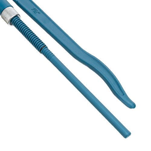 Ключ трубный рычажный №2, 1.5", литой, тип "B" Сибртех по ценам производителя в Екатеринбурге с доставкой по всей России