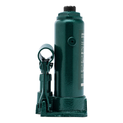 Домкрат гидравлический бутылочный, 3 т, 180-320 мм Сибртех по ценам производителя в Екатеринбурге с доставкой по всей России