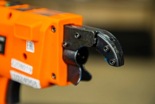 Пистолет для вязки арматуры 6-25 мм TOR SG-25 по ценам производителя в Екатеринбурге с доставкой по всей России