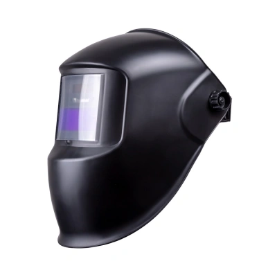 Маска сварщика КОРУНД "прима" (ф-р АСФ 3/11, пр-во FoxWeld ,без коробки по ценам производителя в Екатеринбурге с доставкой по всей России