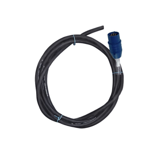 Кабель управления лебедки, 8 жил по ценам производителя в Екатеринбурге с доставкой по всей России