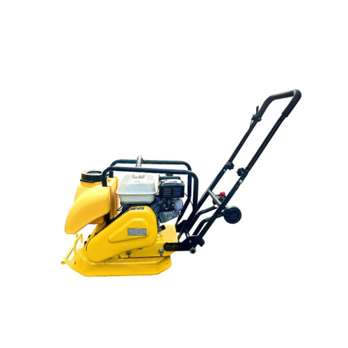 Виброплита бензиновая прямоходная NORSU RF-70TH (колесный комплект, бак для воды) по ценам производителя в Екатеринбурге с доставкой по всей России