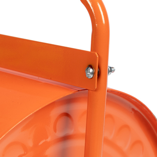 Каток газонный 70л, ручной, наливной, пробка-болт Сибртех по ценам производителя в Екатеринбурге с доставкой по всей России