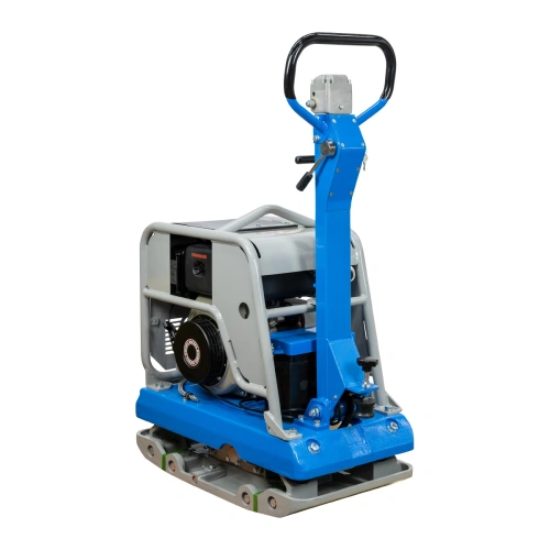 Виброплита реверсивная гидравлическая CIMAR CPC-350 (YANMAR L100) по ценам производителя в Екатеринбурге с доставкой по всей России