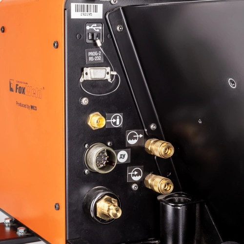 Механизм подачи WECO WF 203 купить в Москве с доставкой по всей России | ProtosMarket.ru