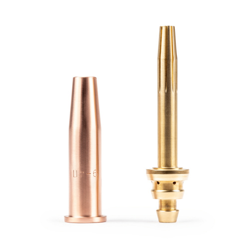 Мундштук пропановый разборный №4ПР (50–100 мм) к Р3У-300В купить в Москве с доставкой по всей России | ProtosMarket.ru