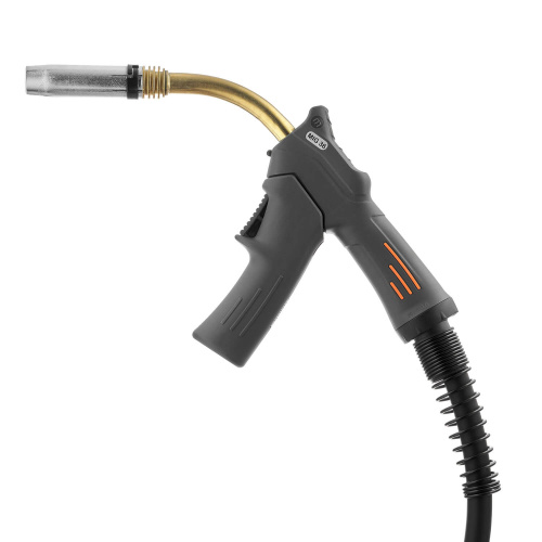 Горелка MIG MP 36 DOUBLE HOLD 5м DHA3605 по ценам производителя в Екатеринбурге с доставкой по всей России