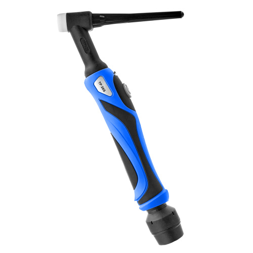 Горелка TIG TP 26S (ОКС 35-50, б/р, 2PIN) 4м TBW2604-12 по ценам производителя в Екатеринбурге с доставкой по всей России