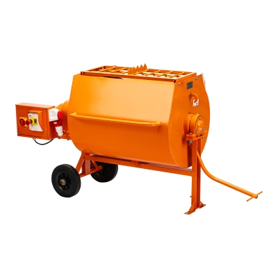 Растворосмеситель РН-150.2, 150 л, 1.5 кВт, 380 В, 35, 9 купить в Москве с доставкой по всей России | ProtosMarket.ru