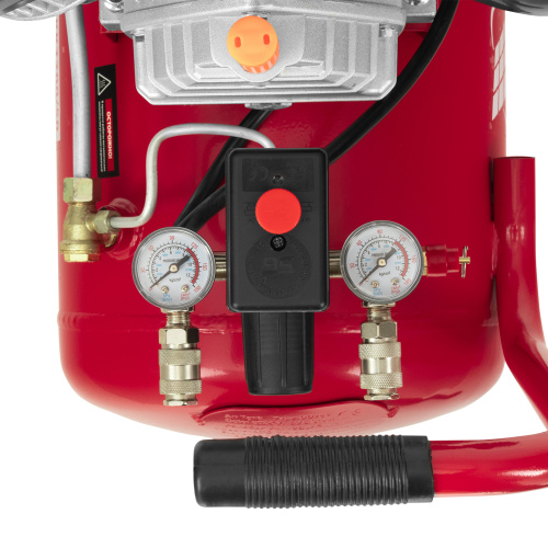 Компрессор воздушный КК-2200/50, 2,2 кВт, 350 л/мин, 50 л, прямой привод, масляный MTX по ценам производителя в Екатеринбурге с доставкой по всей России