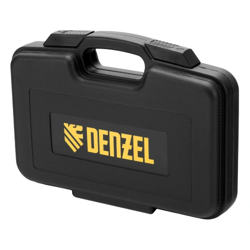 Пневматический молоток НР4500 + набор насадок, 113 л/мин, 4500 уд/мин Denzel по ценам производителя в Екатеринбурге с доставкой по всей России