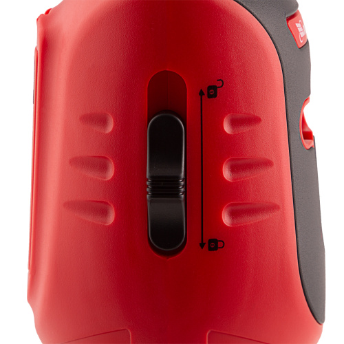 Лазерный уровень ML01T, дальность 10 м, точность ± 0,5 мм, / 1 м, длина волны 650 нм, проекция 1 вертикальная 1 горизонтальная плоскость, резьба под штатив 5/8", штатив в комплекте Matrix по ценам производителя в Екатеринбурге с доставкой по всей России