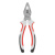 Плоскогубцы Premium, 180 мм, трехкомпонентные рукоятки Matrix по ценам производителя в Екатеринбурге с доставкой по всей России