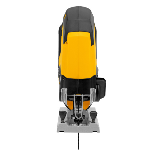 Лобзик аккумуляторный CJ-80, 18В Li-Ion Denzel по ценам производителя в Екатеринбурге с доставкой по всей России