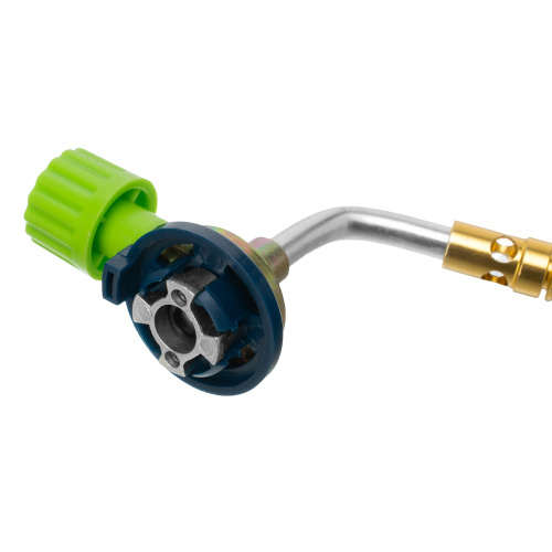 Горелка газовая на бутановый баллон, диаметр сопла 12 мм Сибртех по ценам производителя в Екатеринбурге с доставкой по всей России