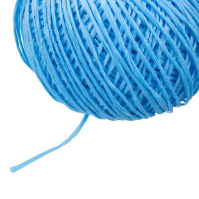 Шпагат полипропиленовый синий, 1.7 мм, L 110 м, Сибртех по ценам производителя в Екатеринбурге с доставкой по всей России