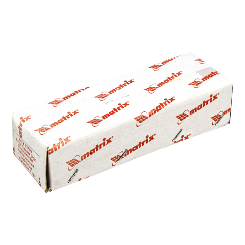 Набор ключей трубчатых торцевых 7 предметов Matrix по ценам производителя в Екатеринбурге с доставкой по всей России