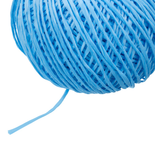 Шпагат полипропиленовый синий, 1.7 мм, L 110 м, Сибртех по ценам производителя в Екатеринбурге с доставкой по всей России