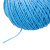 Шпагат полипропиленовый синий, 1.7 мм, L 110 м, Сибртех по ценам производителя в Екатеринбурге с доставкой по всей России Шпагат полипропиленовый синий, 1.7 мм, L 110 м, Сибртех по ценам производителя в Екатеринбурге с доставкой по всей России