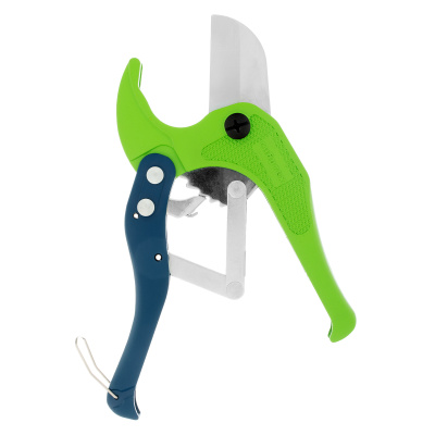 Ножницы для резки изделий из пластика, порошковое покрытие, D до 42 мм Сибртех по ценам производителя в Екатеринбурге с доставкой по всей России