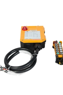 Комплект радиоуправления TOR F24-12S (380В, 12 кнопок) по ценам производителя в Екатеринбурге с доставкой по всей России