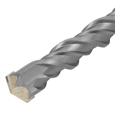 Бур по бетону, 26 x 1000 мм, SDS Plus Matrix по ценам производителя в Екатеринбурге с доставкой по всей России