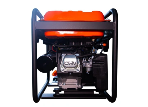 Генератор бензиновый инверторный 2,0 кВт 220В 12 л с электростартером TOR KM2000i по ценам производителя в Екатеринбурге с доставкой по всей России