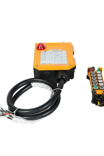 Комплект радиоуправления TOR F24-12S (380В, 12 кнопок) по ценам производителя в Екатеринбурге с доставкой по всей России