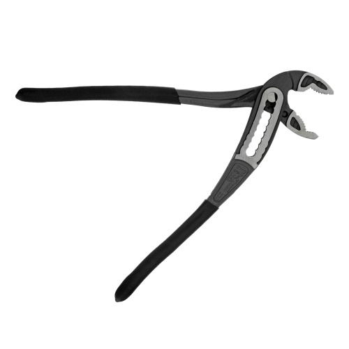 Клещи переставные, обливные рукоятки, 240 мм Denzel по ценам производителя в Екатеринбурге с доставкой по всей России