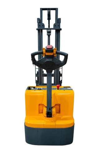 Штабелер самоходный 1,0 т 3,0 м XILIN CPD10W с наклоном мачты и противовесом 24/105 В/Ач по ценам производителя в Екатеринбурге с доставкой по всей России