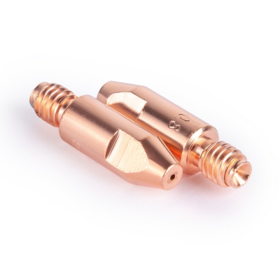 Наконечник М6х28х0.8 (CuCrZr) (140.0054/MD0009-78) по ценам производителя в Екатеринбурге с доставкой по всей России