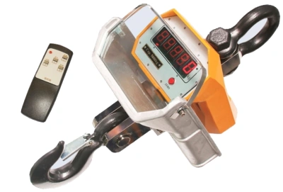 Весы крановые КВ-10000-ВТ по ценам производителя в Екатеринбурге с доставкой по всей России