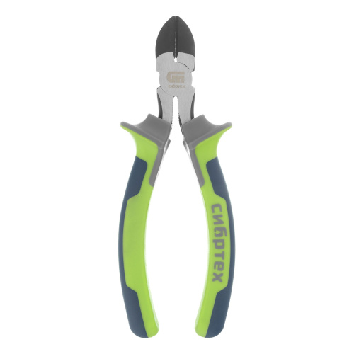 Бокорезы, 200 мм, фосфатирование, трехкомпонентные рукоятки Сибртех по ценам производителя в Екатеринбурге с доставкой по всей России